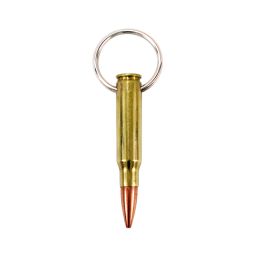 LUCKY SHOT Bullet Keychain - .223